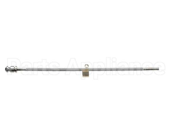 TB09A Rankin Delux Pilot Tube With Tip (With Nut