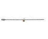 TB09A Rankin Delux Pilot Tube With Tip (With Nut