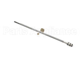 TB09A Rankin Delux Pilot Tube With Tip (With Nut
