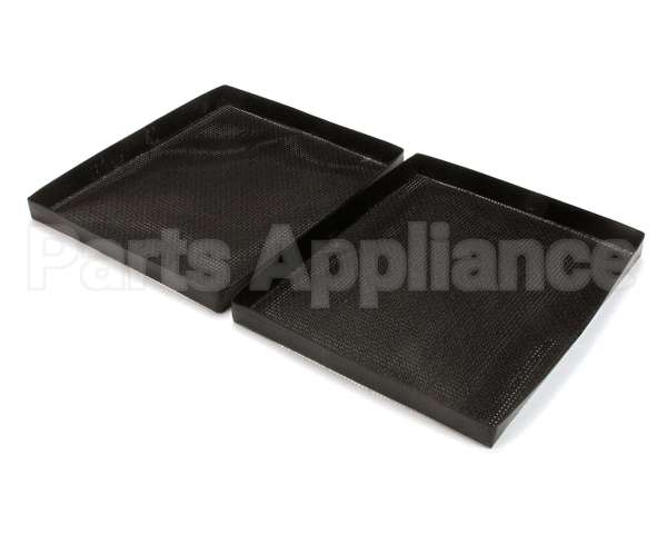 TB10 Amana Menumaster 10 (254 Mm) X 12 (305 Mm) Non-Stick Bask