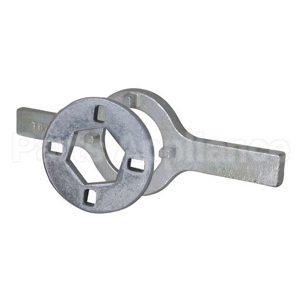 TB123A Tub Nut Wrench Compatible
