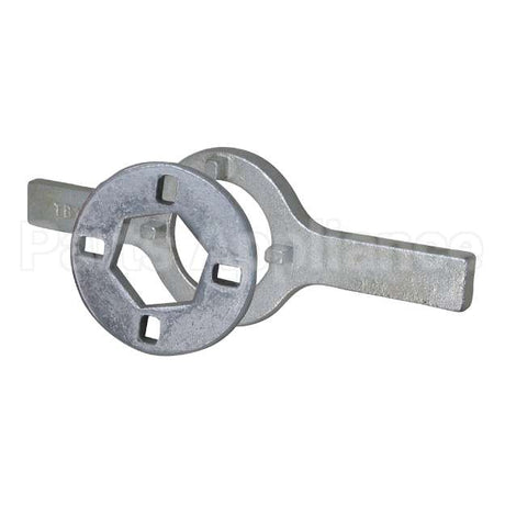 TB123A Tub Nut Wrench Compatible