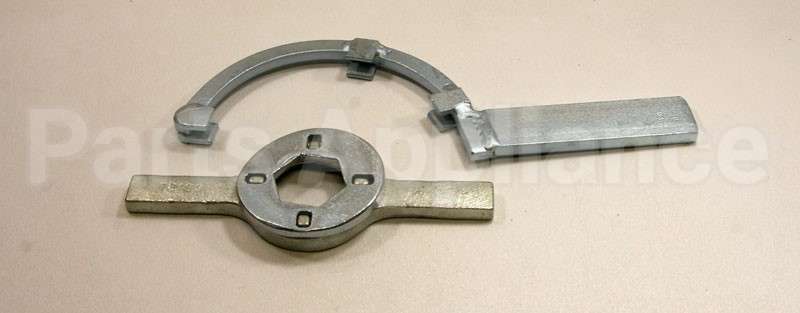 TB123A Supco Parts Spanner Wrench
