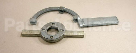 TB123A Supco Parts Spanner Wrench