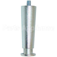 TB17 Compatible Rankin Deluxe Leg, Appliance - Zamak