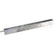 TB3-21 Compatible Rankin Deluxe Baffle - S/S
