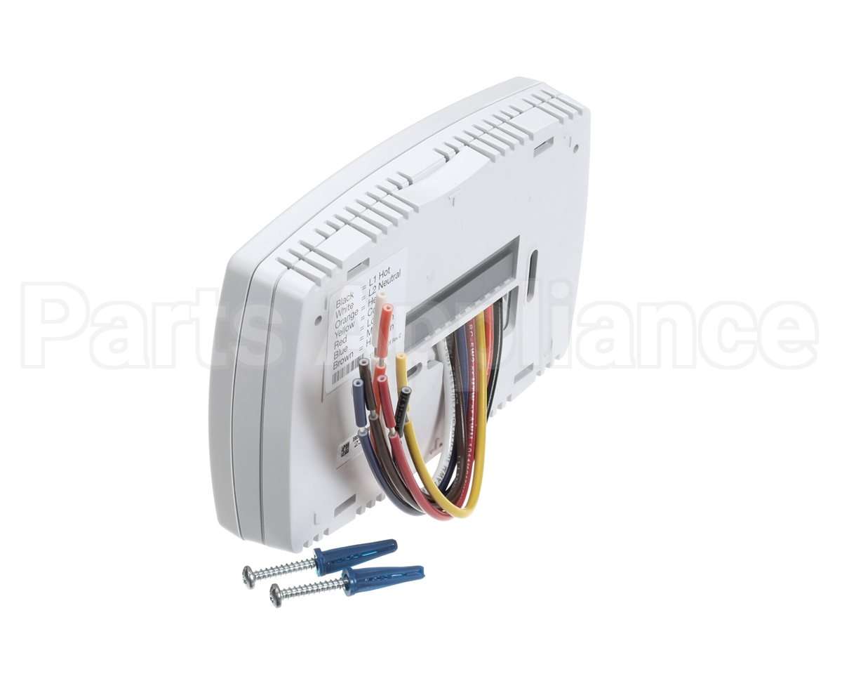 TB6575C1000 Honeywell Digital Fan Coil Thermostat