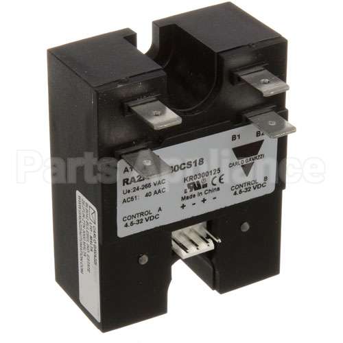 TBC101286 Compatible Turbo Chef Relay - Solid State