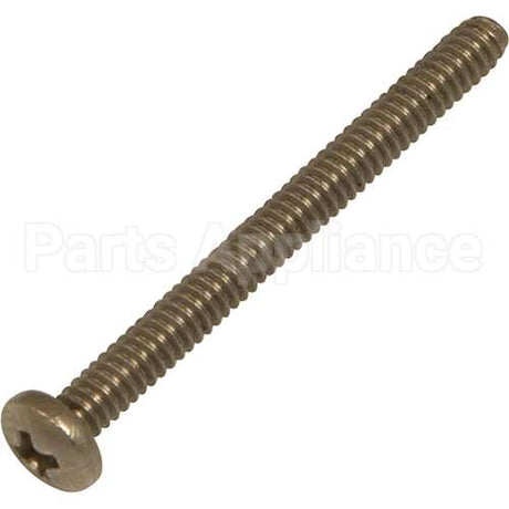 TBC101557 Compatible Turbo Chef Screw #4-40 X 1.25 Pph