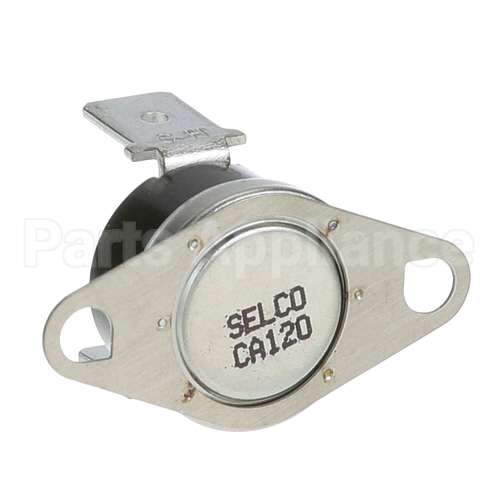 TBC102086 Compatible Turbo Chef Thermostat - Snap Disc