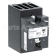 TBCHCT4354 Compatible Turbo Chef Relay, Solid State - Dual