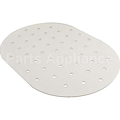 TBCI5-3204 Compatible Turbo Chef Jetplate Standard Top Al L I5 O