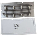 TBCNGC3011 Compatible Turbo Chef Top Heater