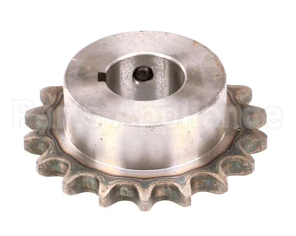 TBD-500-46 Thunderbird 18T Chain Gear