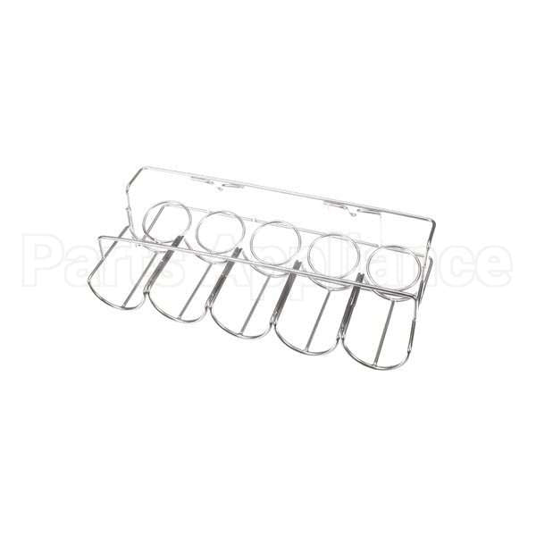 TBP00126 Compatible Delfield Holder, Bottle, Horiz, P Ronto