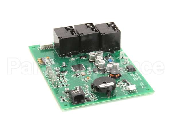 TBP00131 Delfield Control,Fast #231-61062-