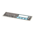 TBP00141 Compatible Delfield Overlay, Graphic, Fast