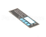 TBP00141 Delfield Overlay,Graphic,Fast