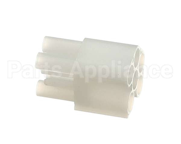 TBP00169 Delfield Connector,Plug,6-Pin