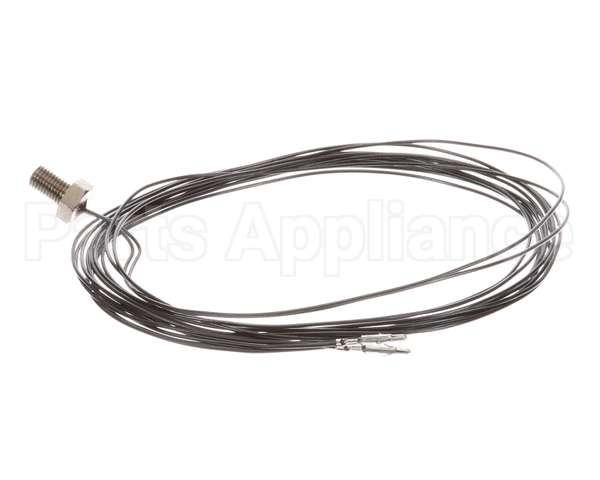 TBP00192 Delfield Thermister,High Temp, Black