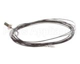 TBP00192 Delfield Thermister,High Temp, Black