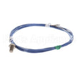 TBP00193 Compatible Delfield Thermistor, Hi Temp, Blu, 8"
