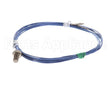 TBP00193 Delfield Thermister,Hi-Temp,Blue, 8Ft