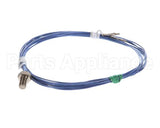 TBP00193 Delfield Thermister,Hi-Temp,Blue, 8Ft