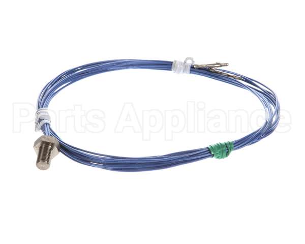 TBP00193 Delfield Thermister,Hi-Temp,Blue, 8Ft