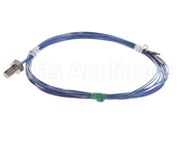 TBP00193 Delfield Thermister,Hi-Temp,Blue, 8Ft