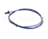 TBP00193 Delfield Thermister,Hi-Temp,Blue, 8Ft