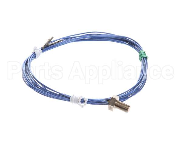 TBP00193 Delfield Thermister,Hi-Temp,Blue, 8Ft