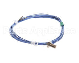 TBP00193 Delfield Thermister,Hi-Temp,Blue, 8Ft