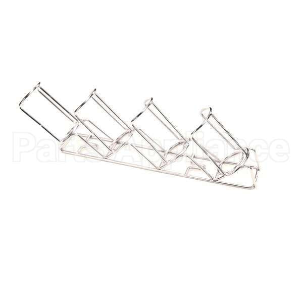 TBP00292 Compatible Delfield Holder, Bottle, Vert, Pr Onto