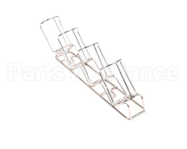 TBP00292 Delfield Holder, Bottle, Vert, Pronto