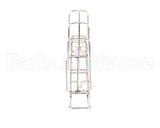 TBP00292 Delfield Holder, Bottle, Vert, Pronto