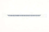 TBP30003 Delfield Retainer,Gasket,Vert,
