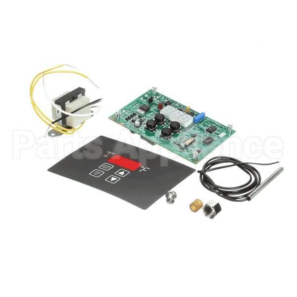 TBP30033-S Compatible Delfield Control, Temp, Taco Bell