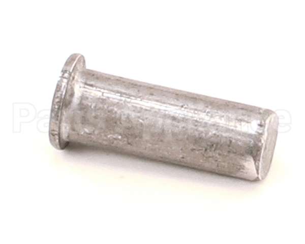 TBP60119 Delfield Stud,Spot,1/4X3/4, Threadless