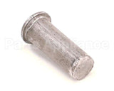 TBP60119 Delfield Stud,Spot,1/4X3/4, Threadless