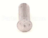 TBP60119 Delfield Stud,Spot,1/4X3/4, Threadless