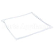 TBP60124 Delfield Gasket, Drawer, 22", Taco Bell