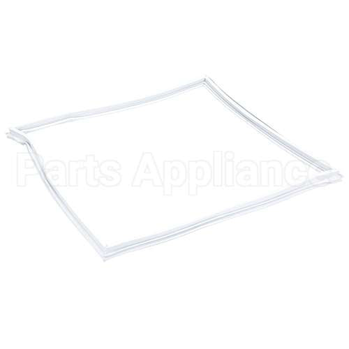 TBP60124 Delfield Gasket, Drawer, 22", Taco Bell