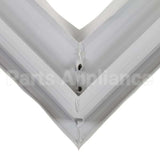 TBP60124 Delfield Gasket,Dr,22,Taco Bell