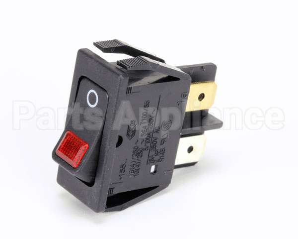 TBP60137 Delfield Switch,Dpst/On-