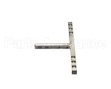 TBRROGOD14 Rotisol Tbar For Brro16 Roast Clamp S