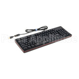 TBS-4800-01 Garrity Impact 100 Gaming Keyboard