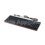 TBS-4800-01 Garrity Impact 100 Gaming Keyboard