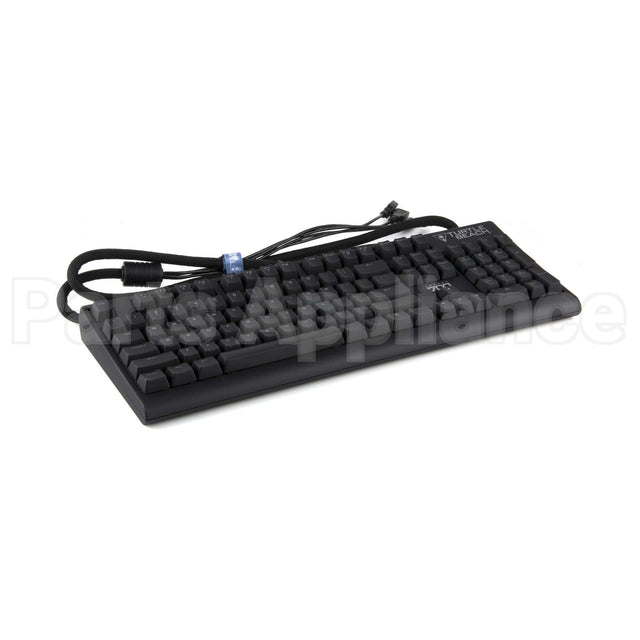 TBS-4820-01 Garrity Impact 700 Gaming Keyboard