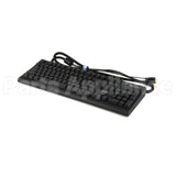 TBS-4820-01 Garrity Impact 700 Gaming Keyboard